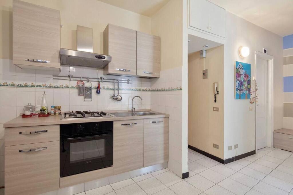 Casa Nonna Apartment Рио Маджоре Екстериор снимка