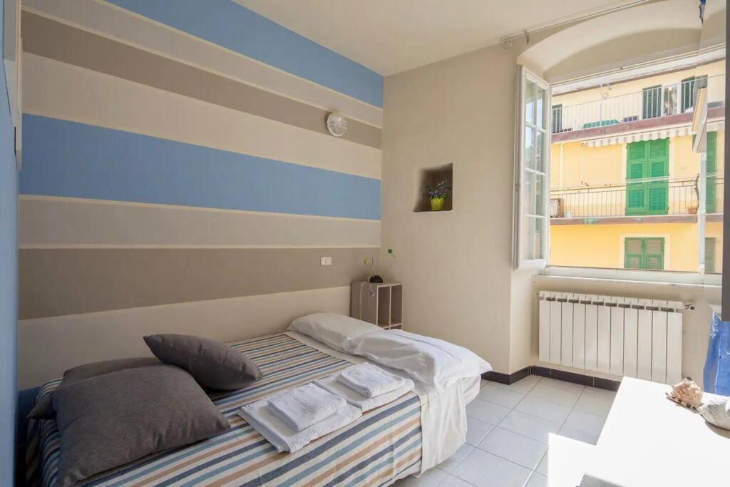 Casa Nonna Apartment Рио Маджоре Екстериор снимка