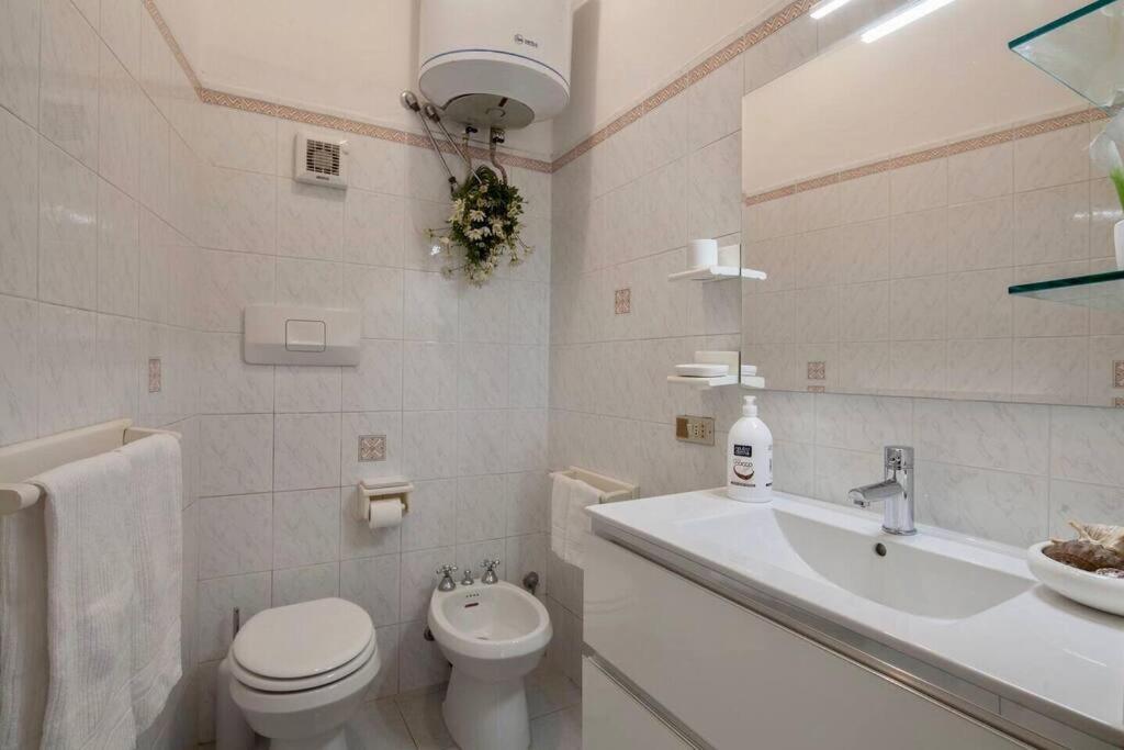 Casa Nonna Apartment Рио Маджоре Екстериор снимка
