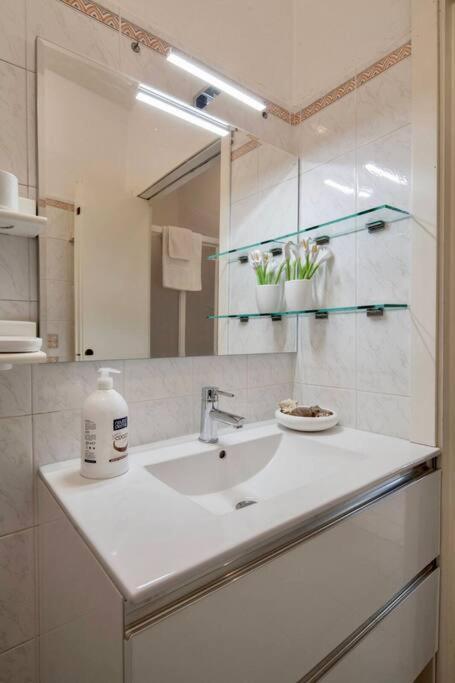 Casa Nonna Apartment Рио Маджоре Екстериор снимка